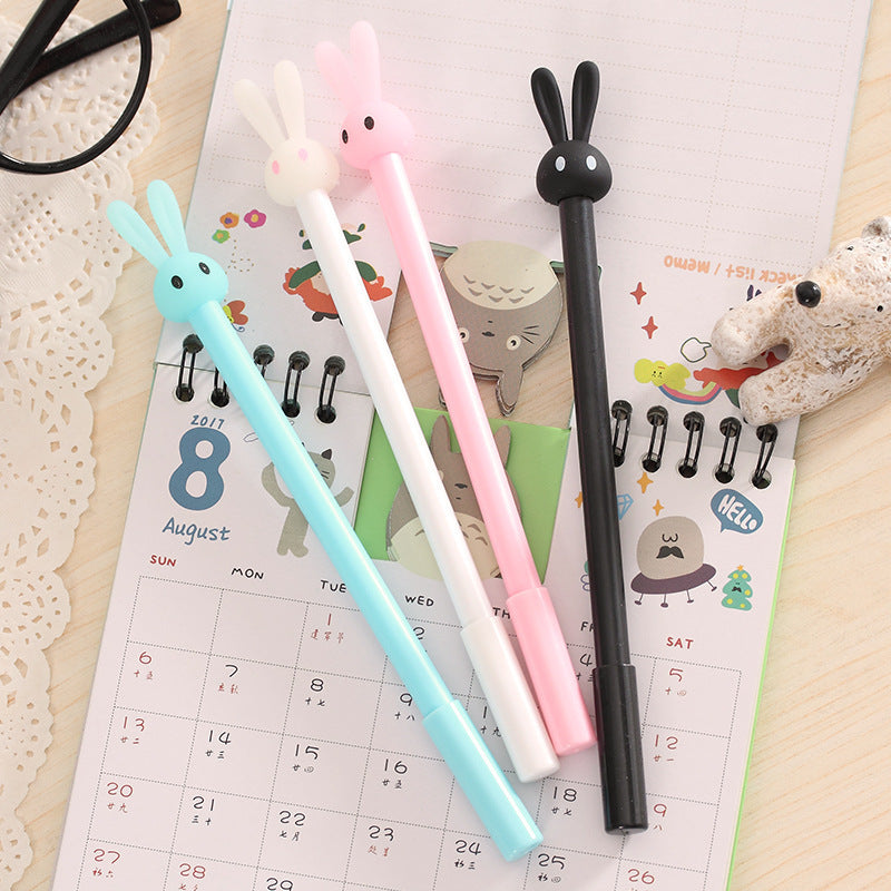 Rabbit Cap Pen