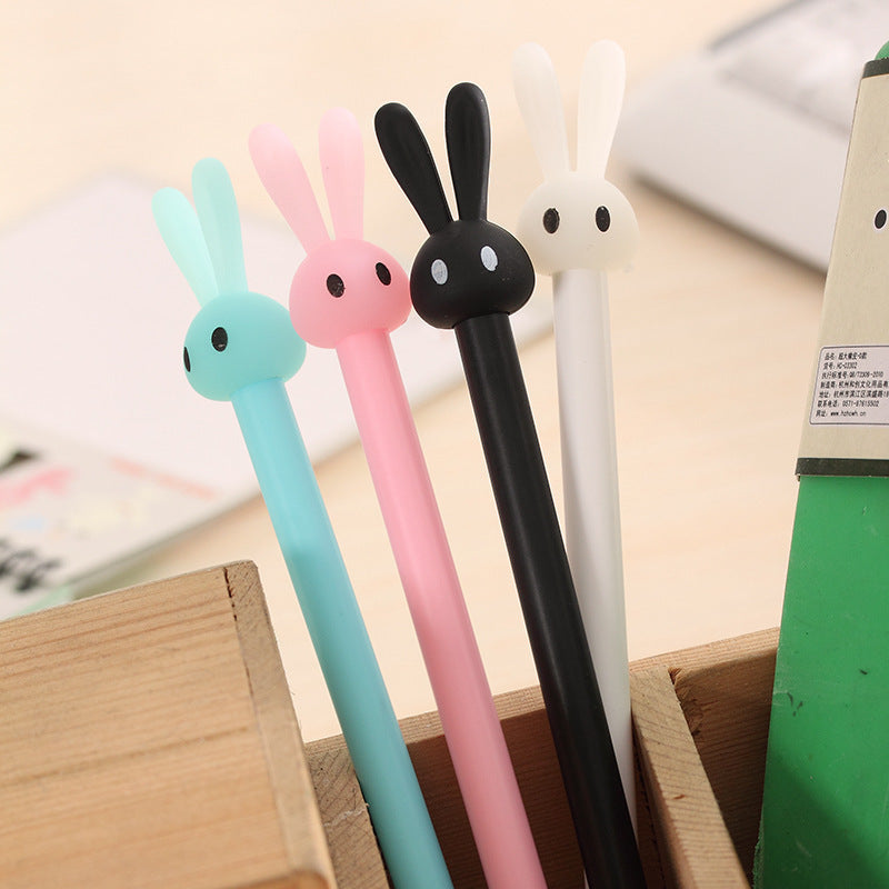 Rabbit Cap Pen