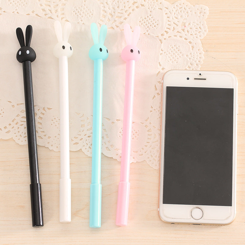 Rabbit Cap Pen