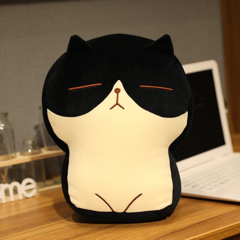 Japanese Toast Cat