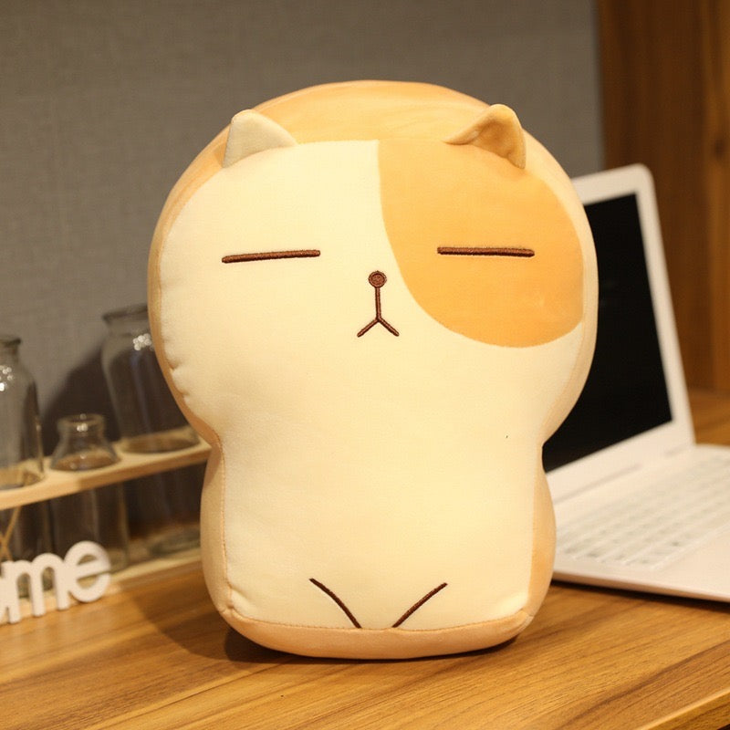 Japanese Toast Cat