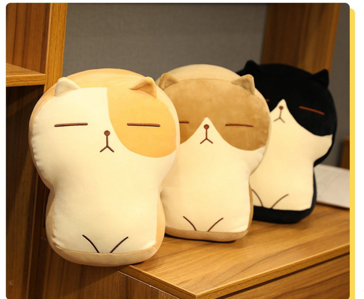 Japanese Toast Cat