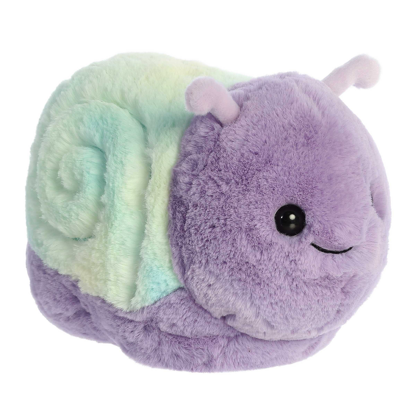 Spudsters Emily Snail