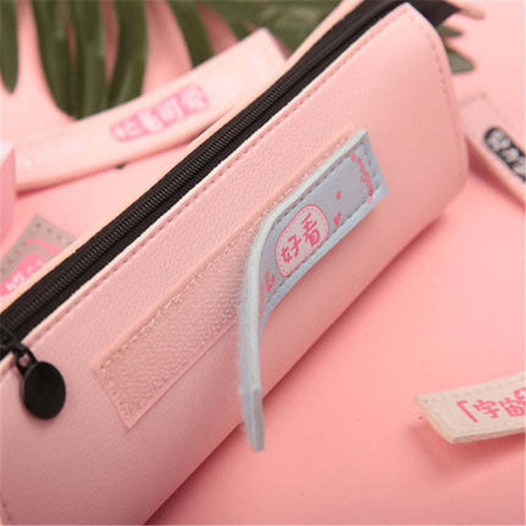 Cute Pen Bag