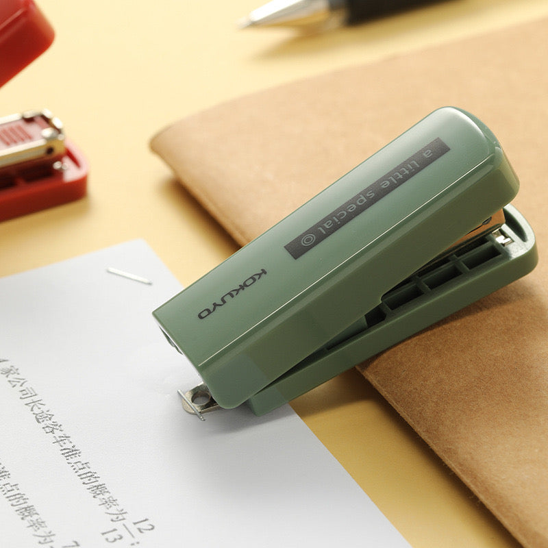 Mini Metal Stapler