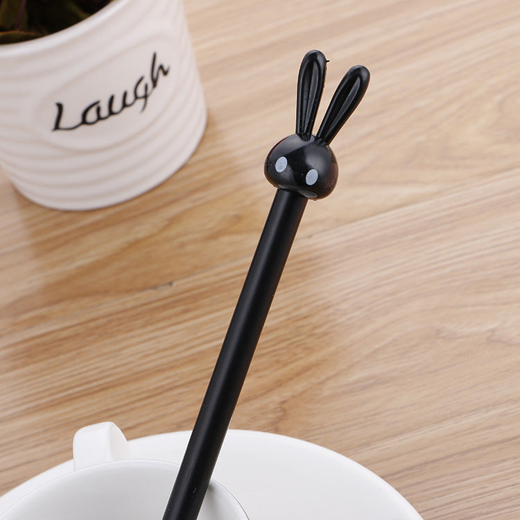 Rabbit Cap Pen