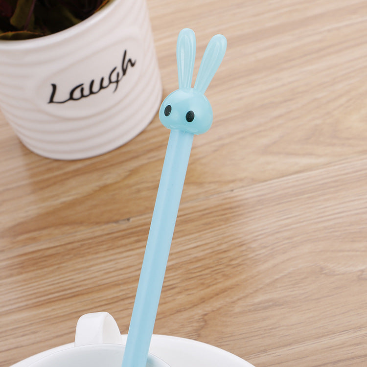 Rabbit Cap Pen