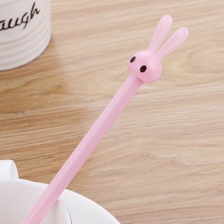 Rabbit Cap Pen