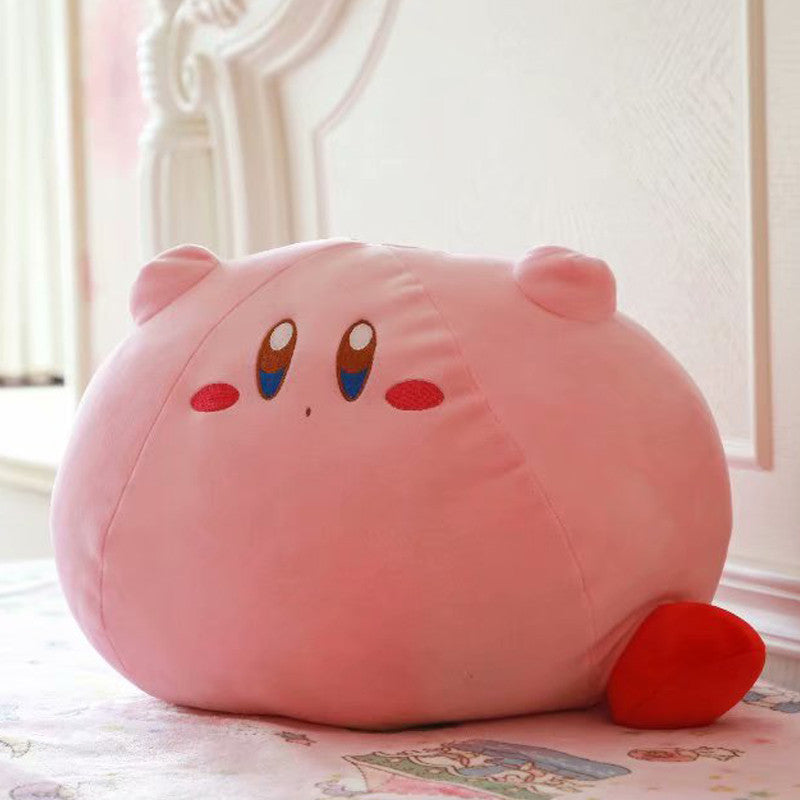 Giant Kirby 12" Plush Toy