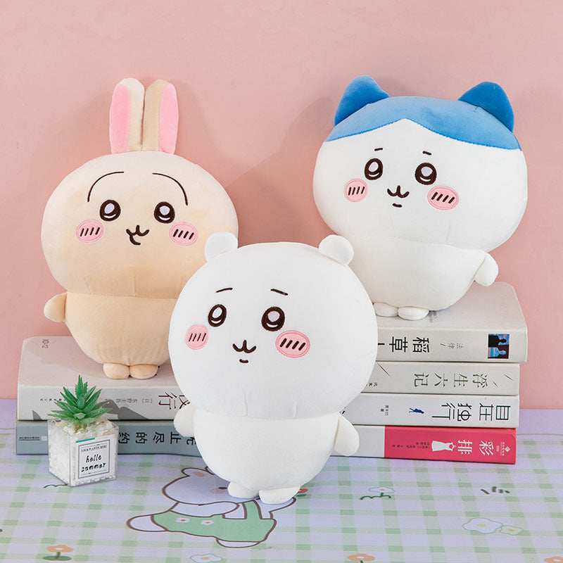Chiikawa Plush Original Style small Plush