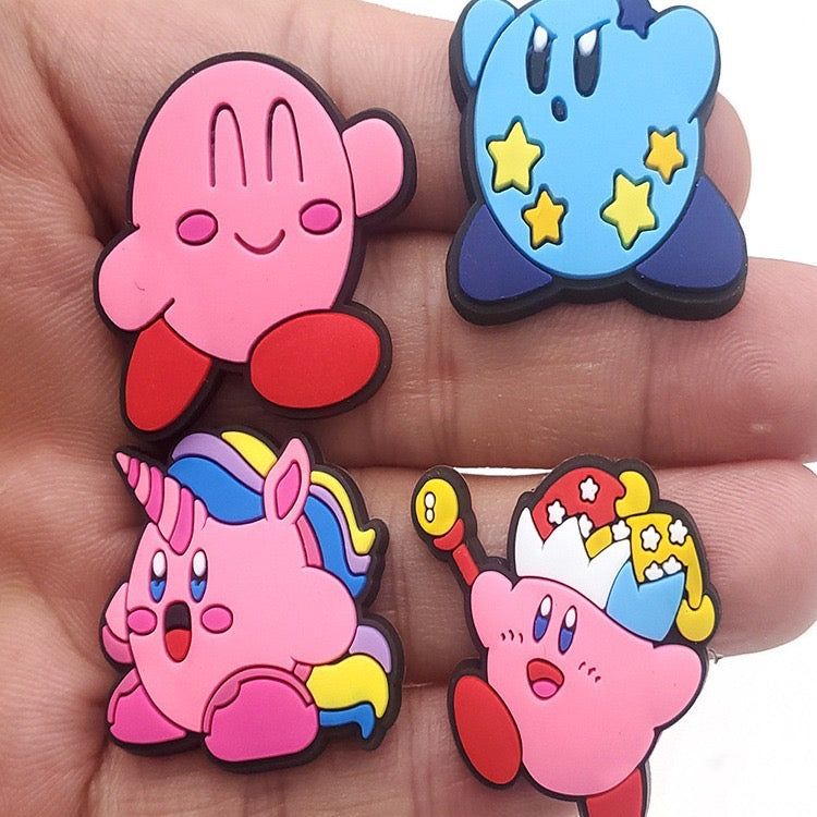 Croc Charms – Fun and Customizable Shoe Jibbitz Kirby