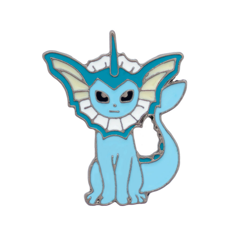 Metal Pins Pokémon Lover Popular High Quality