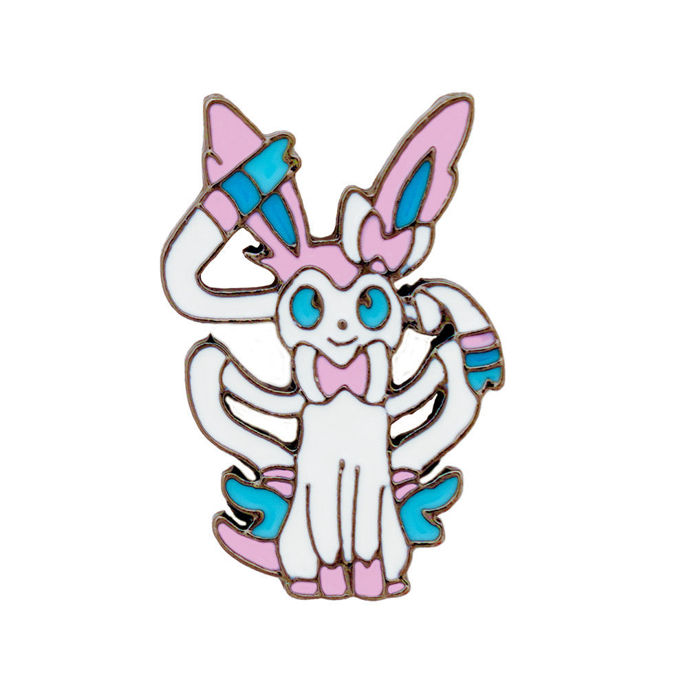 Metal Pins Pokémon Lover Popular High Quality