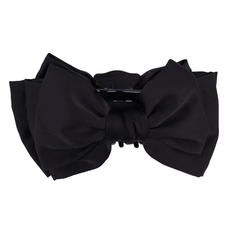 Cute Hair Claw Popular Gift and Decoration for Hair