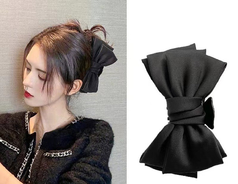 Cute Hair Claw Popular Gift and Decoration for Hair