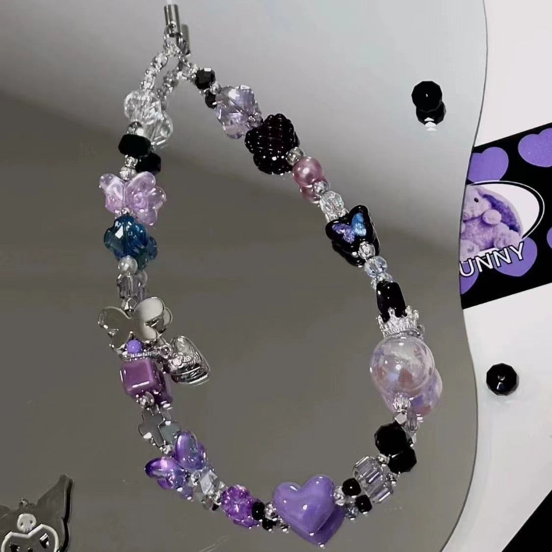 Phone charms Cute and Pretty for your Phone