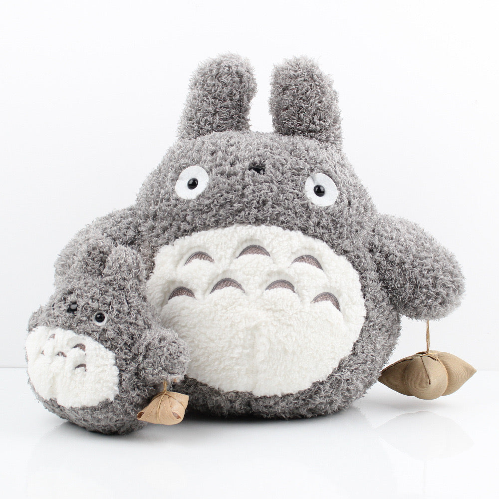 Totoro Plush 55Cm Soft and Cute Plush