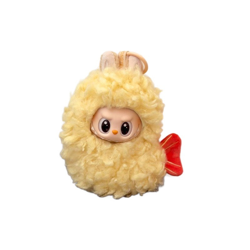 The cloth for your little Plush Blind Box —-Labb 17Cm