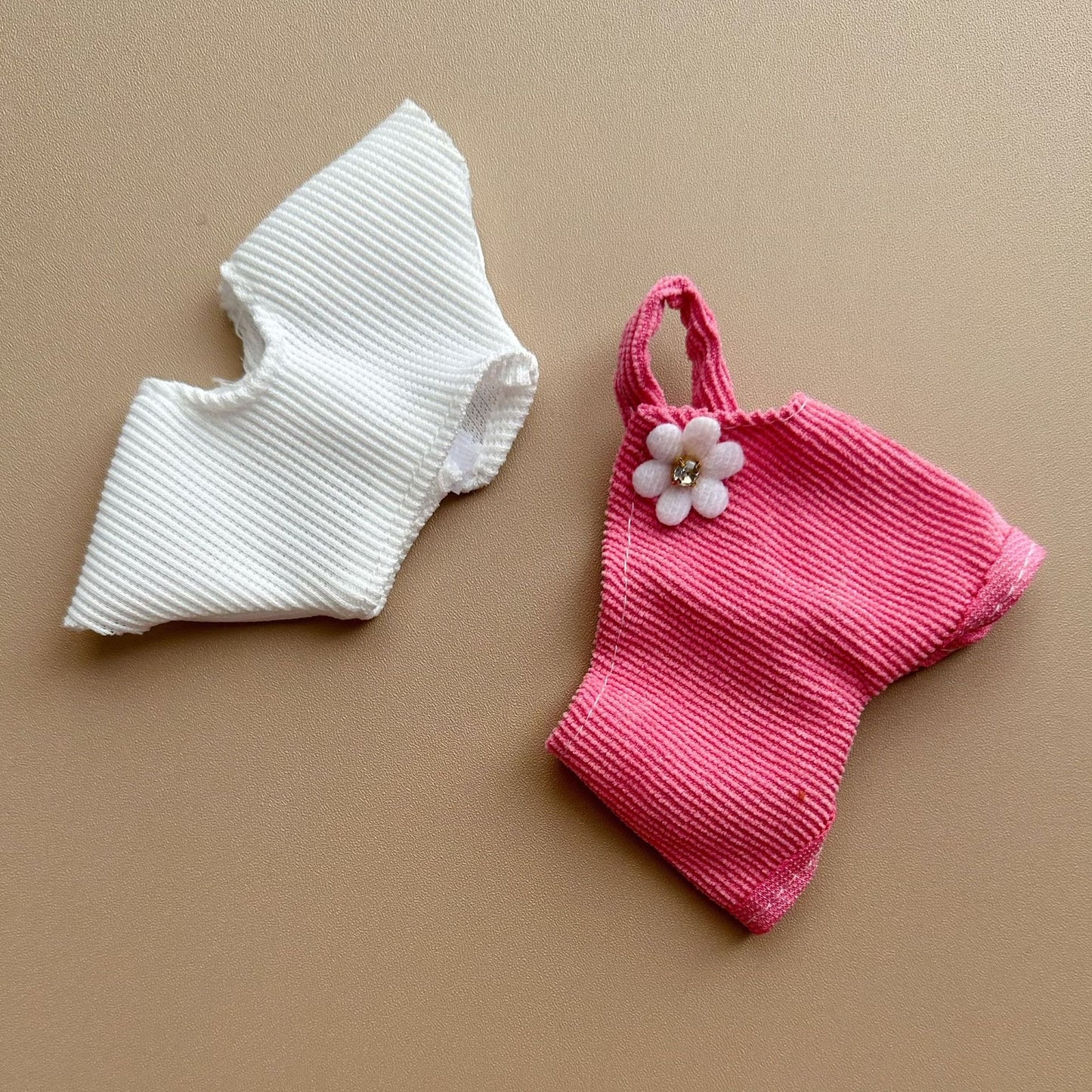 The cloth for your little Plush Blind Box —-Labb 17Cm