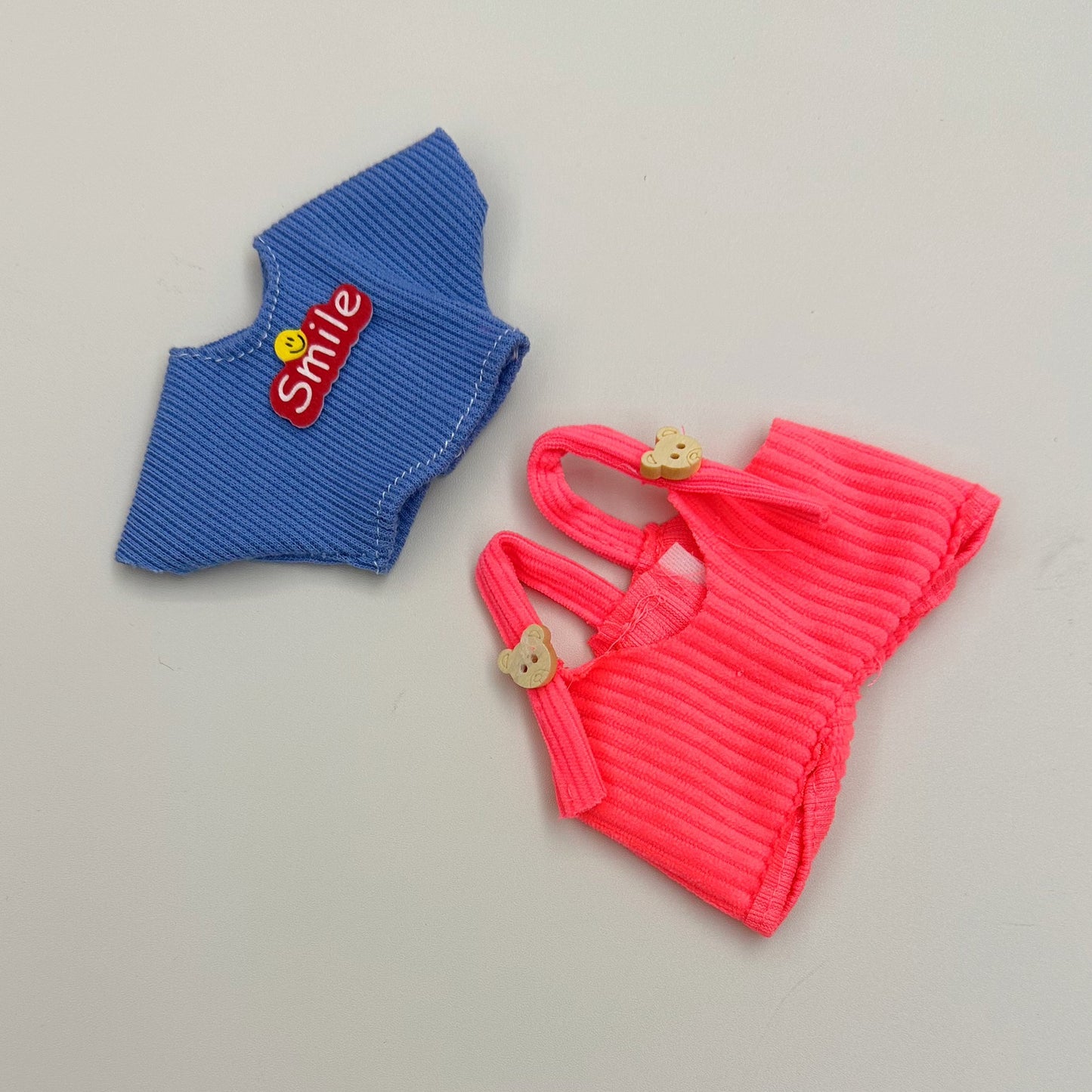 The cloth for your little Plush Blind Box —-Labb 17Cm