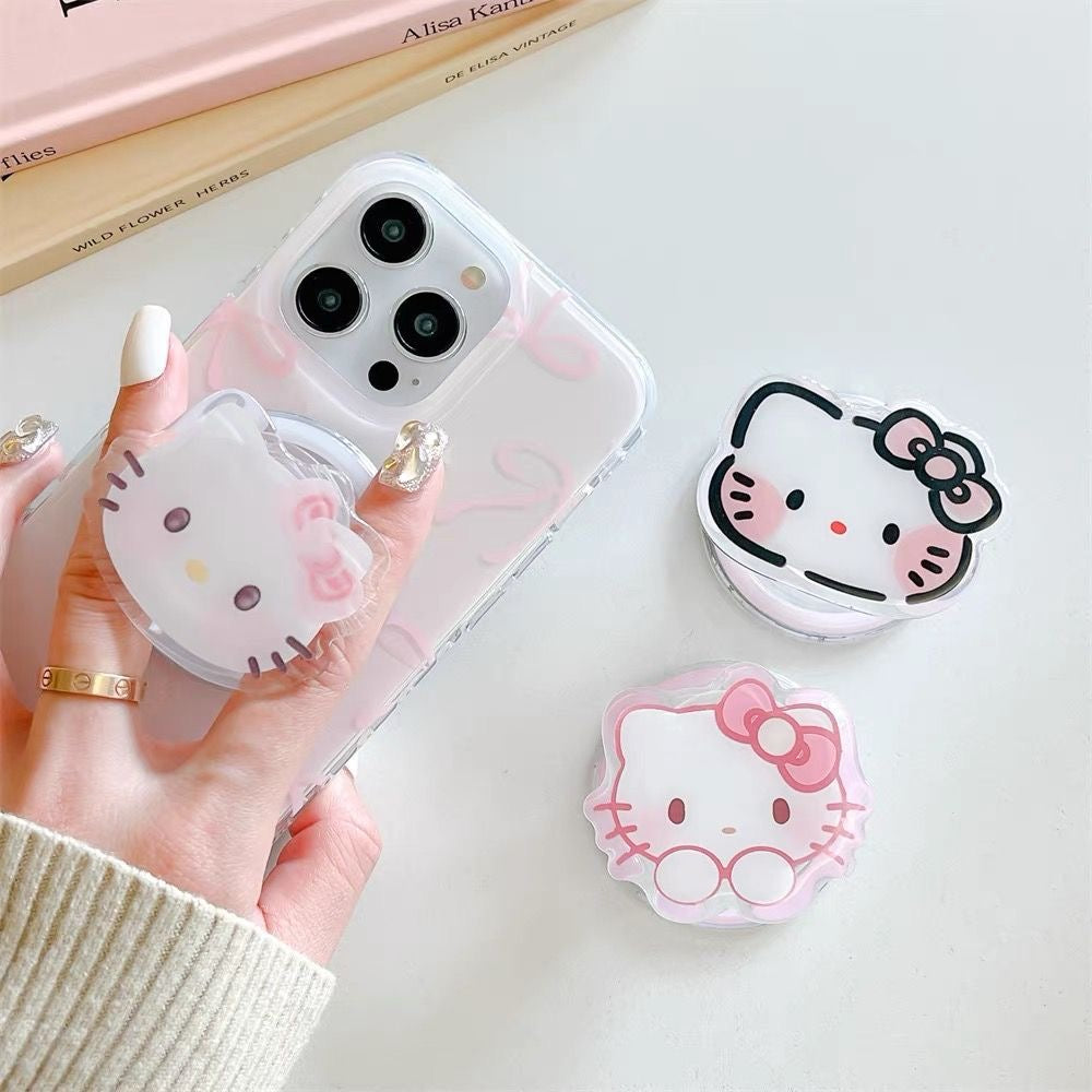 Popsocket for Phone Hello Kitty Cute Gift