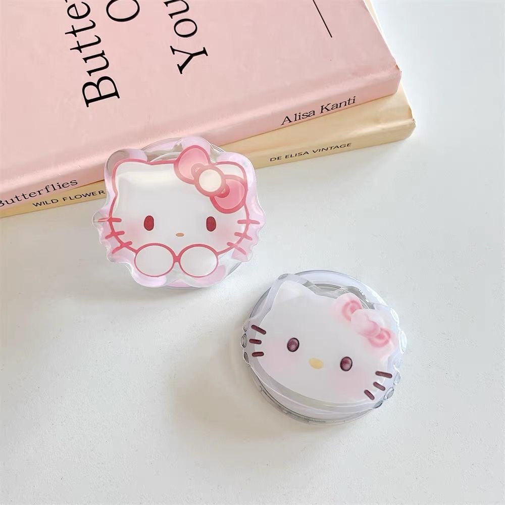 Popsocket for Phone Hello Kitty Cute Gift