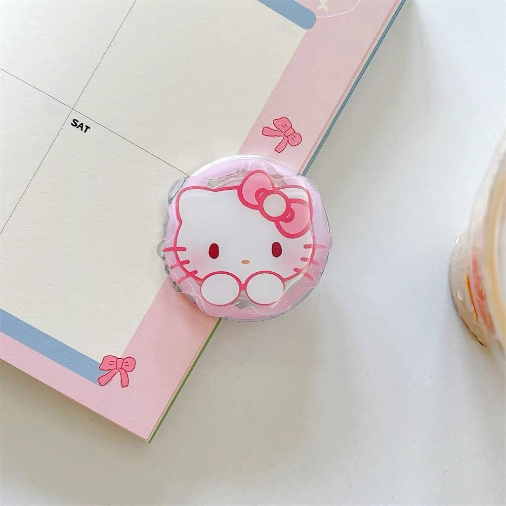 Popsocket for Phone Hello Kitty Cute Gift