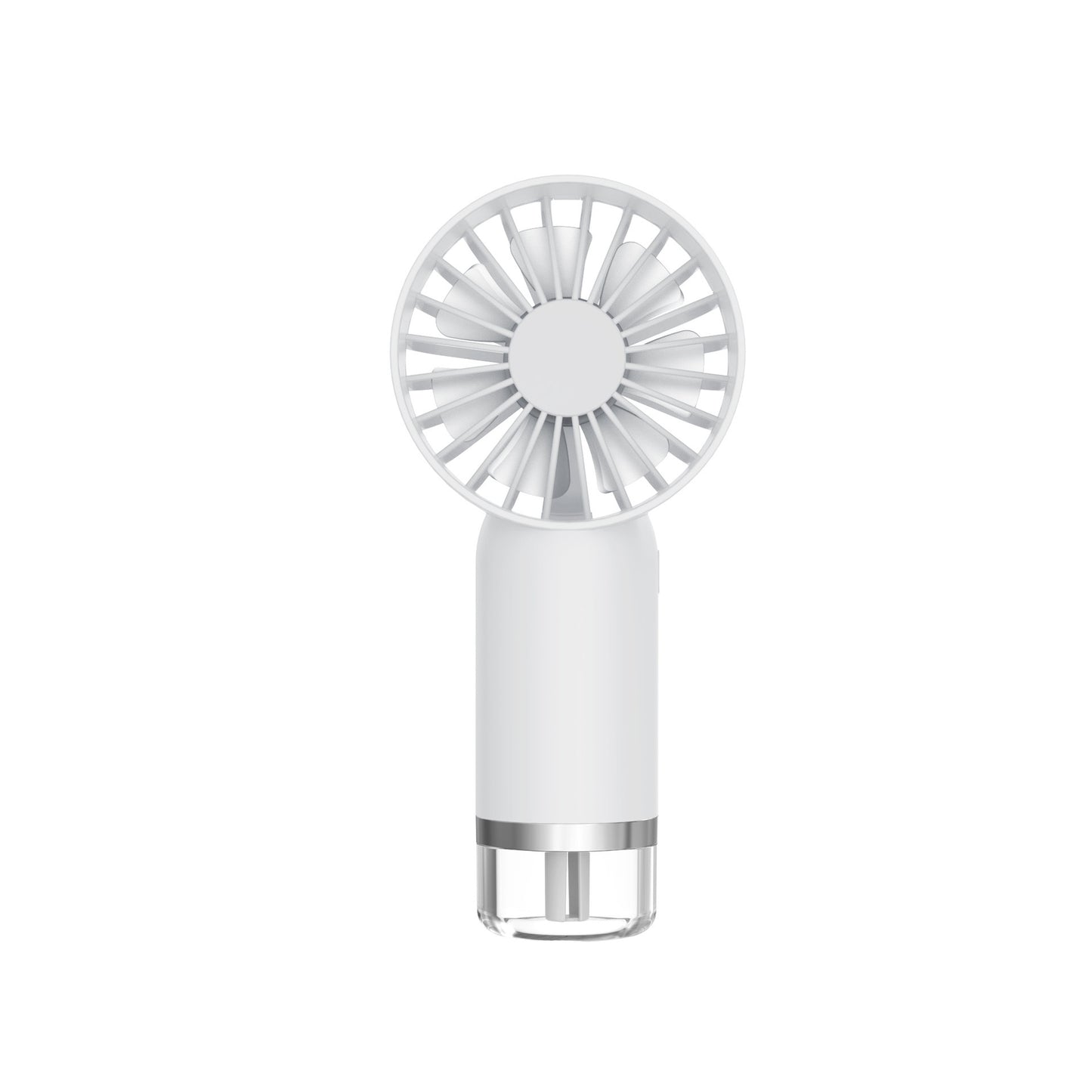 Little Fan Spray Water Fan Cool for Summer