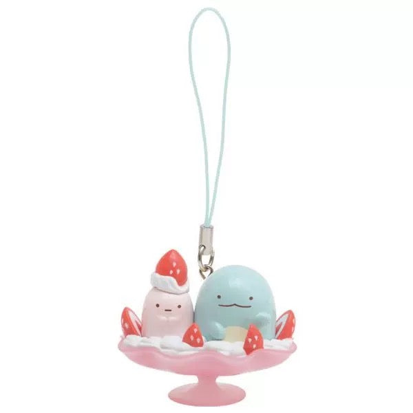 Sumikko Gurashi Blind Box —Cute Popular High Quality Gift Figure