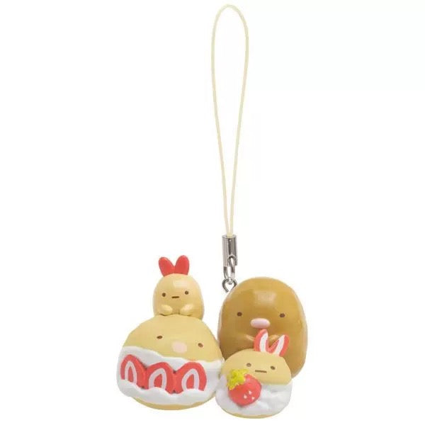 Sumikko Gurashi Blind Box —Cute Popular High Quality Gift Figure