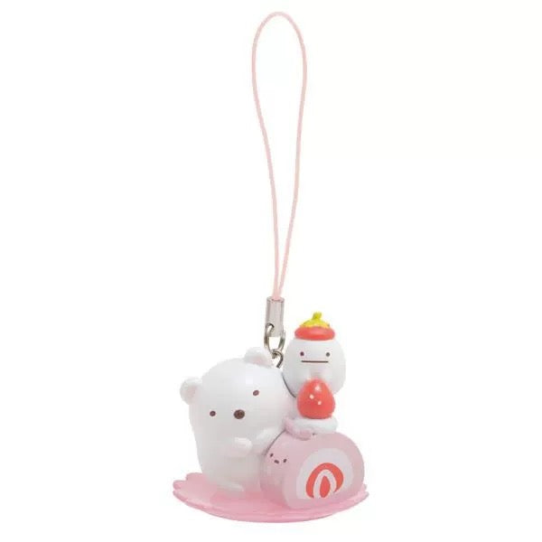 Sumikko Gurashi Blind Box —Cute Popular High Quality Gift Figure