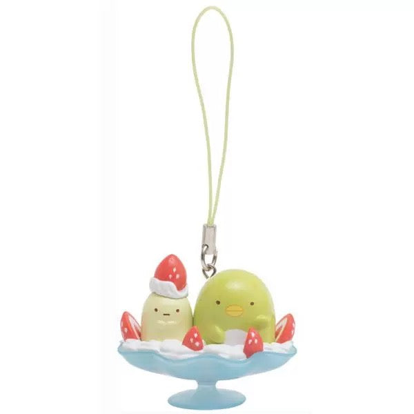 Sumikko Gurashi Blind Box —Cute Popular High Quality Gift Figure