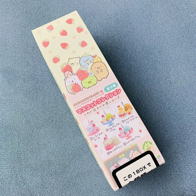 Sumikko Gurashi Blind Box —Cute Popular High Quality Gift Figure