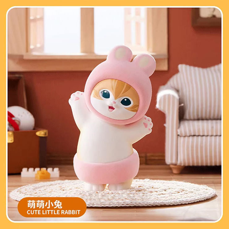 Mofusand Blind Box Cute Cat Lover