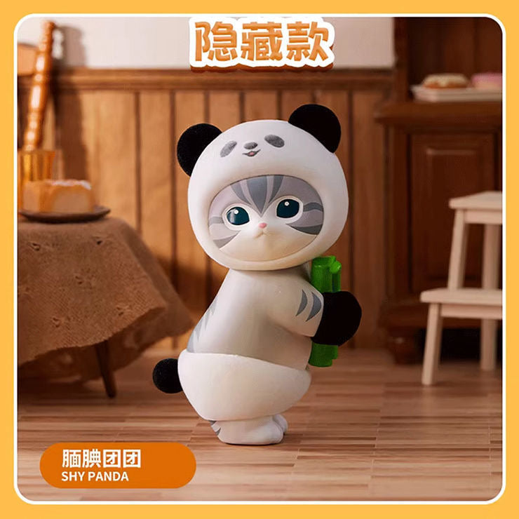 Mofusand Blind Box Cute Cat Lover