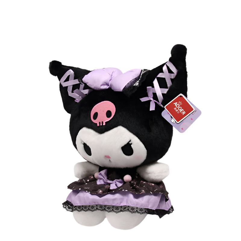 Sanrio Characters Plush Kurimi My Melody Cute Gift