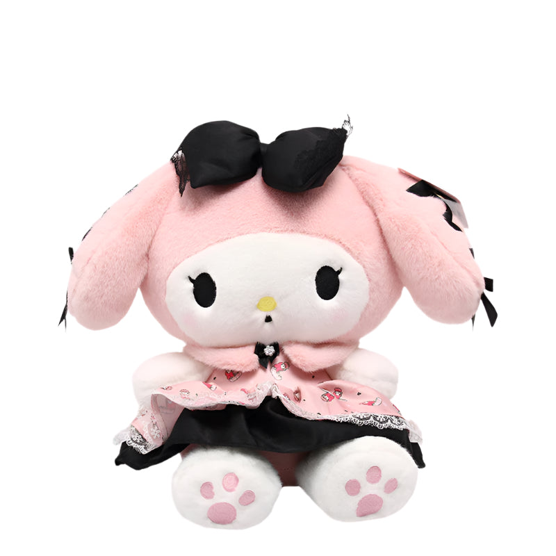 Sanrio Characters Plush Kurimi My Melody Cute Gift