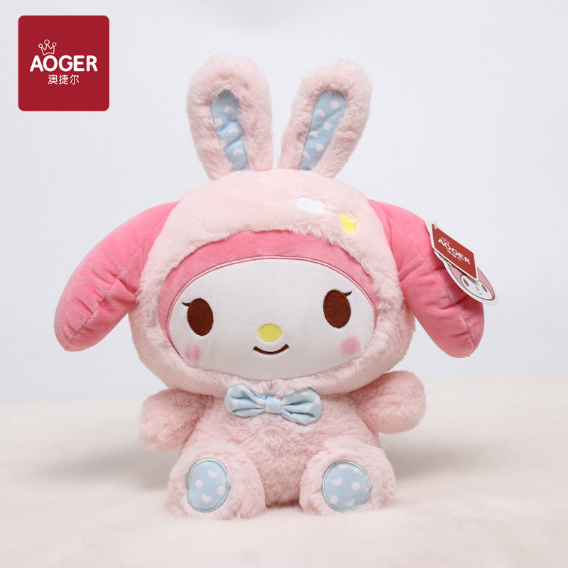 My Melody Cute Plush Good GIfts