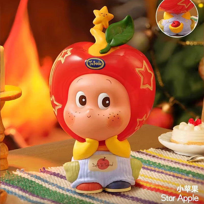 Twinkle Twinkle Blind Box Cute Gift Figure