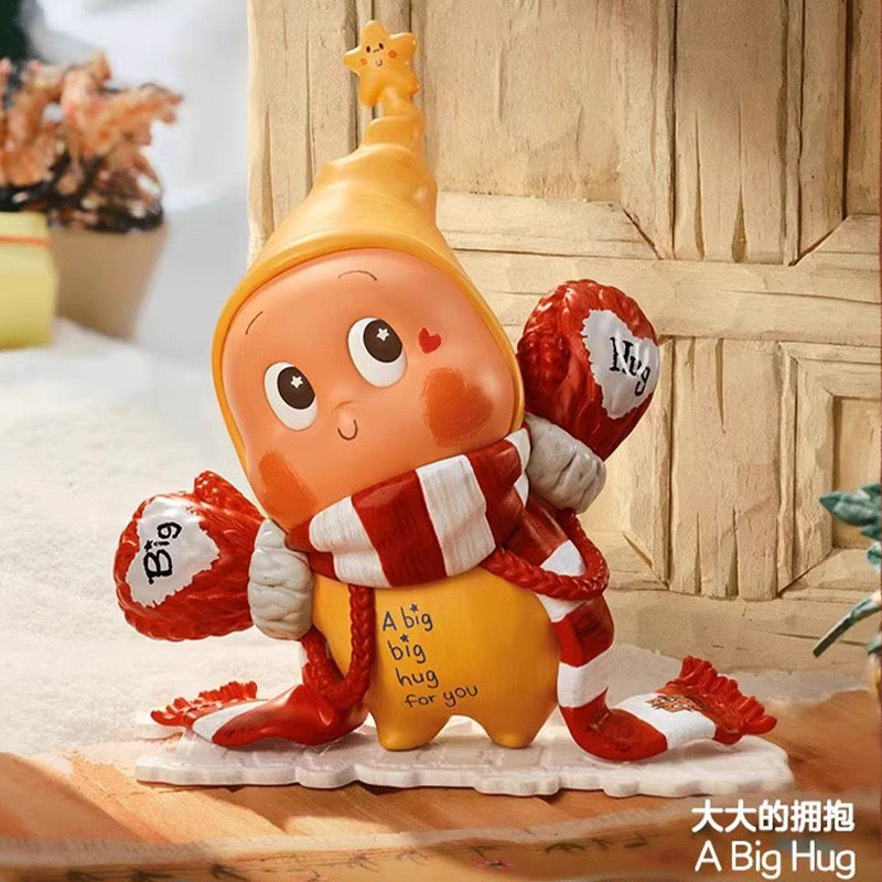 Twinkle Twinkle Blind Box Cute Gift Figure