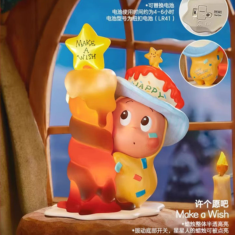 Twinkle Twinkle Blind Box Cute Gift Figure