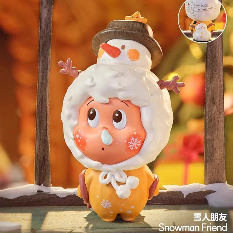 Twinkle Twinkle Blind Box Cute Gift Figure