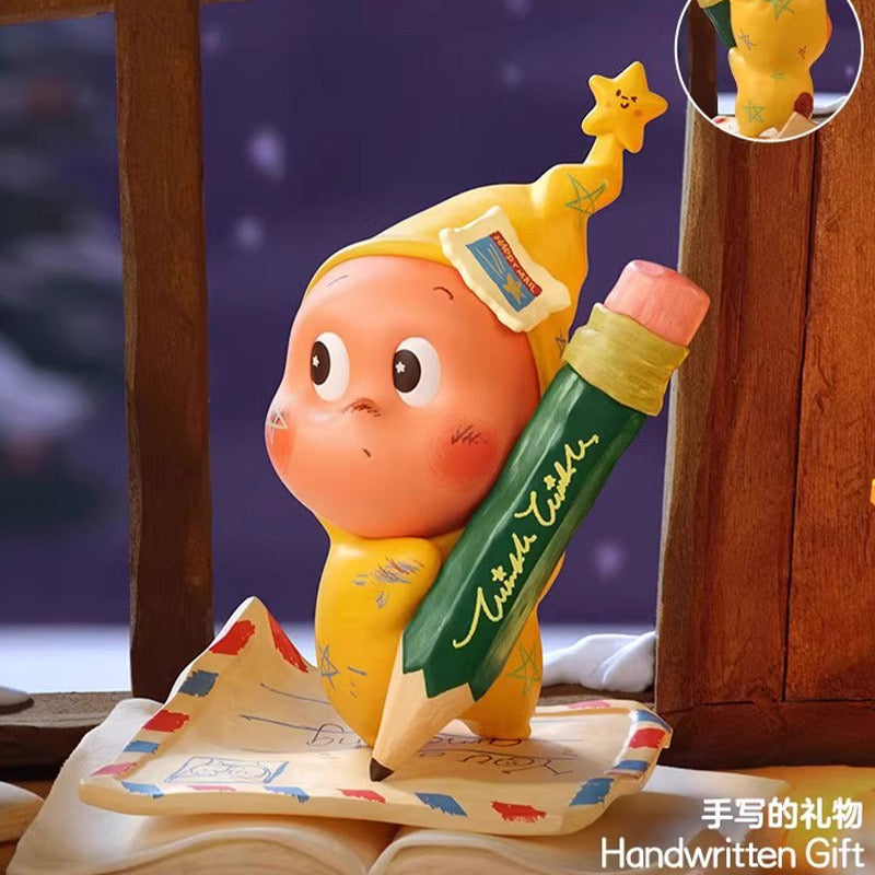 Twinkle Twinkle Blind Box Cute Gift Figure