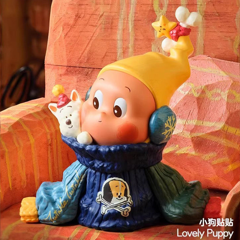 Twinkle Twinkle Blind Box Cute Gift Figure