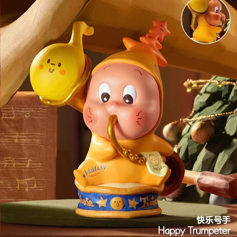 Twinkle Twinkle Blind Box Cute Gift Figure