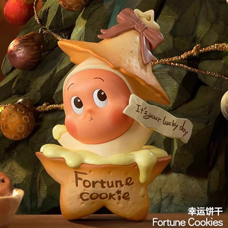 Twinkle Twinkle Blind Box Cute Gift Figure