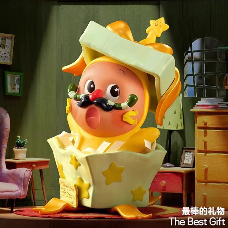 Twinkle Twinkle Blind Box Cute Gift Figure