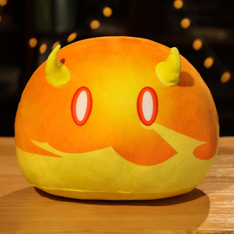 Genshin Impact Slime