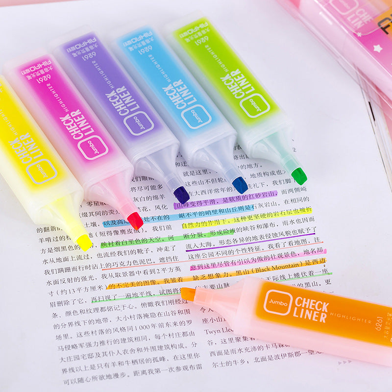 Highlighter Set(6)
