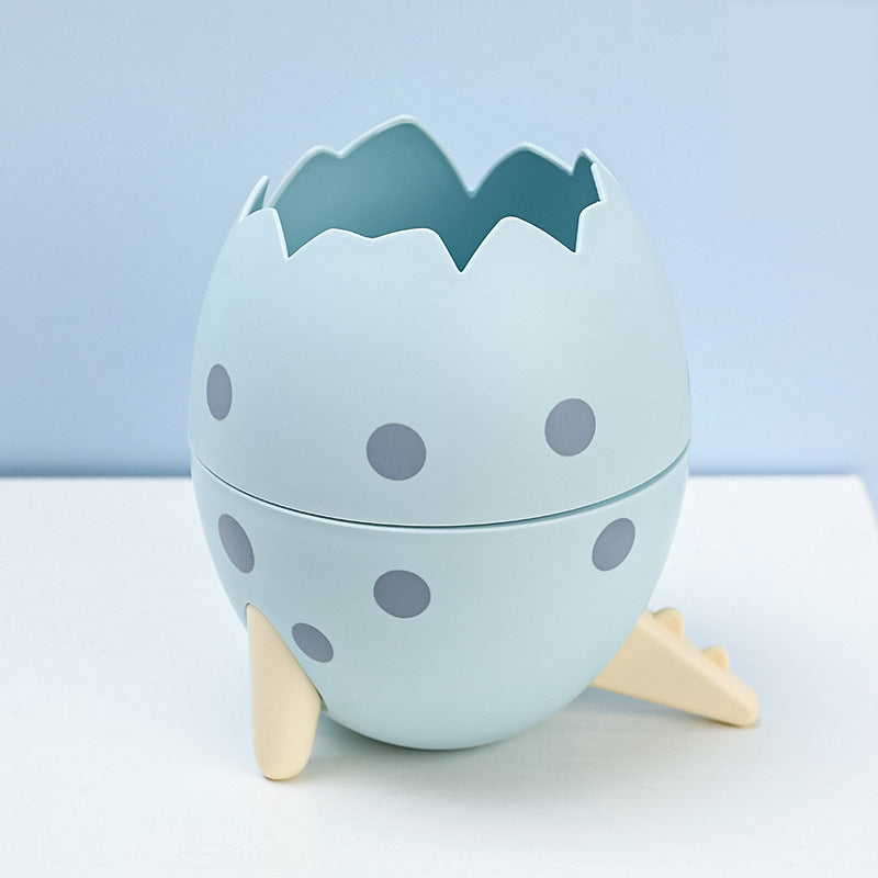 Egg Shell Container